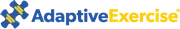 Adaptive Exercise logo