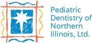 Pediatric Dentistry of Northern Illinois logo