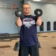 Inclusive Fitness logo