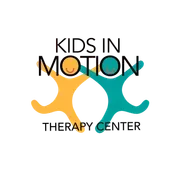 Kids in Motion Therapy Center logo