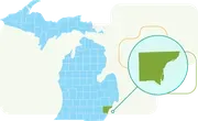 Wayne RESA logo
