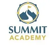 Summit Academy logo