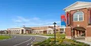 Natick High School logo