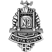 North Quincy High School logo