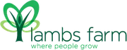 Lambs Farm logo