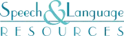 Speech & Language Resources logo