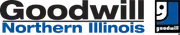 Goodwill Industries of Northern Illinois logo