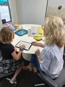 Reading One to One logo