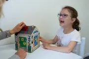 Kids Speech Place logo