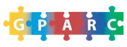 Garrett Pressley Autism Resource Center (GPARC) logo