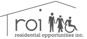 Residential Opportunities, Inc. logo