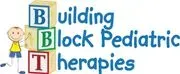 Building Block Pediatric Therapies logo