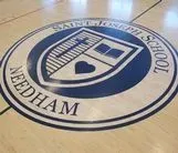 Saint Joseph School logo