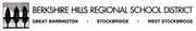 Berkshire Hills Regional School District logo
