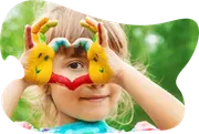 Kids N Fun Therapy logo