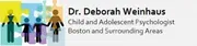 Dr. Deb Weinhaus logo