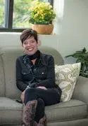 Dr. Michelle Novelle logo