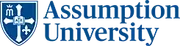 Assumption University logo