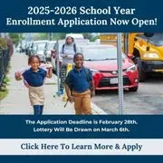 Codman Academy Charter Public School logo