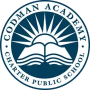 Codman Academy Charter Public School logo