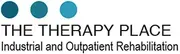The Therapy Place logo