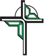 Windsor Essex Catholic District School Board logo