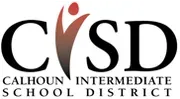 Calhoun ISD logo
