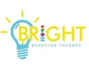 Bright Behavior Therapy logo