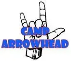 Camp Arrowhead Natick logo