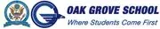 Oak Grove School District 68 logo