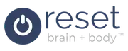 Reset Brain And Body logo