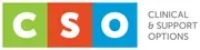 Clinical & Support Options (CSO) logo