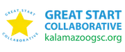 Kalamazoo County Great Start Collaborative logo