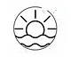 Bright Side Speech Therapy, LLC logo