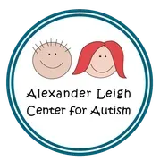 Alexander Leigh Center for Autism logo