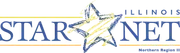 STAR NET Region II logo