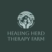 Healing Herd Therapy Farm logo