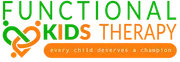 Functional Kids Therapy logo