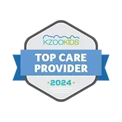 Functional Kids Therapy logo