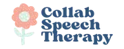 Collab Speech Therapy logo