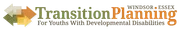Transition Planning Windsor Essex logo