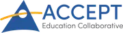 ACCEPT Education Collaborative logo