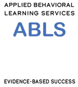 Applied Behavioral Learning Services (ABLS) logo