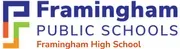Framingham High School logo