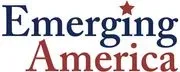 Emerging America logo