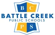 Battle Creek Public Schools logo