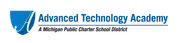 Advanced Technology Academy logo