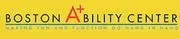 Boston Ability Center logo