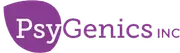 PsyGenics logo