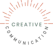 Creative Communication logo